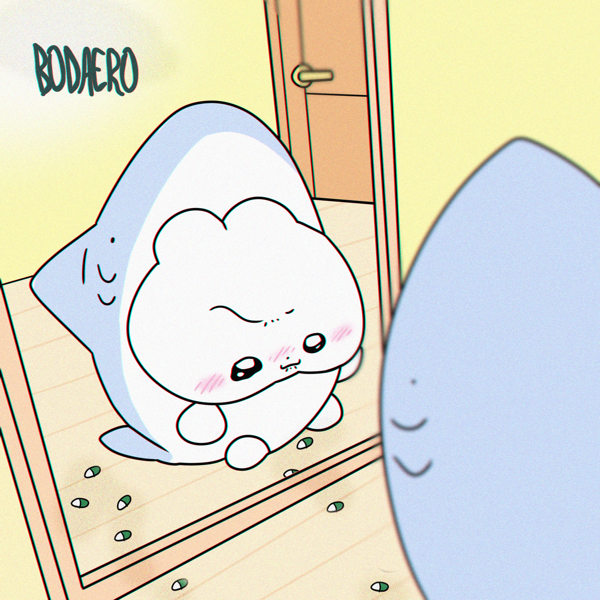 BODAERO Concept
